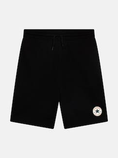 -Short garçon taille élastique