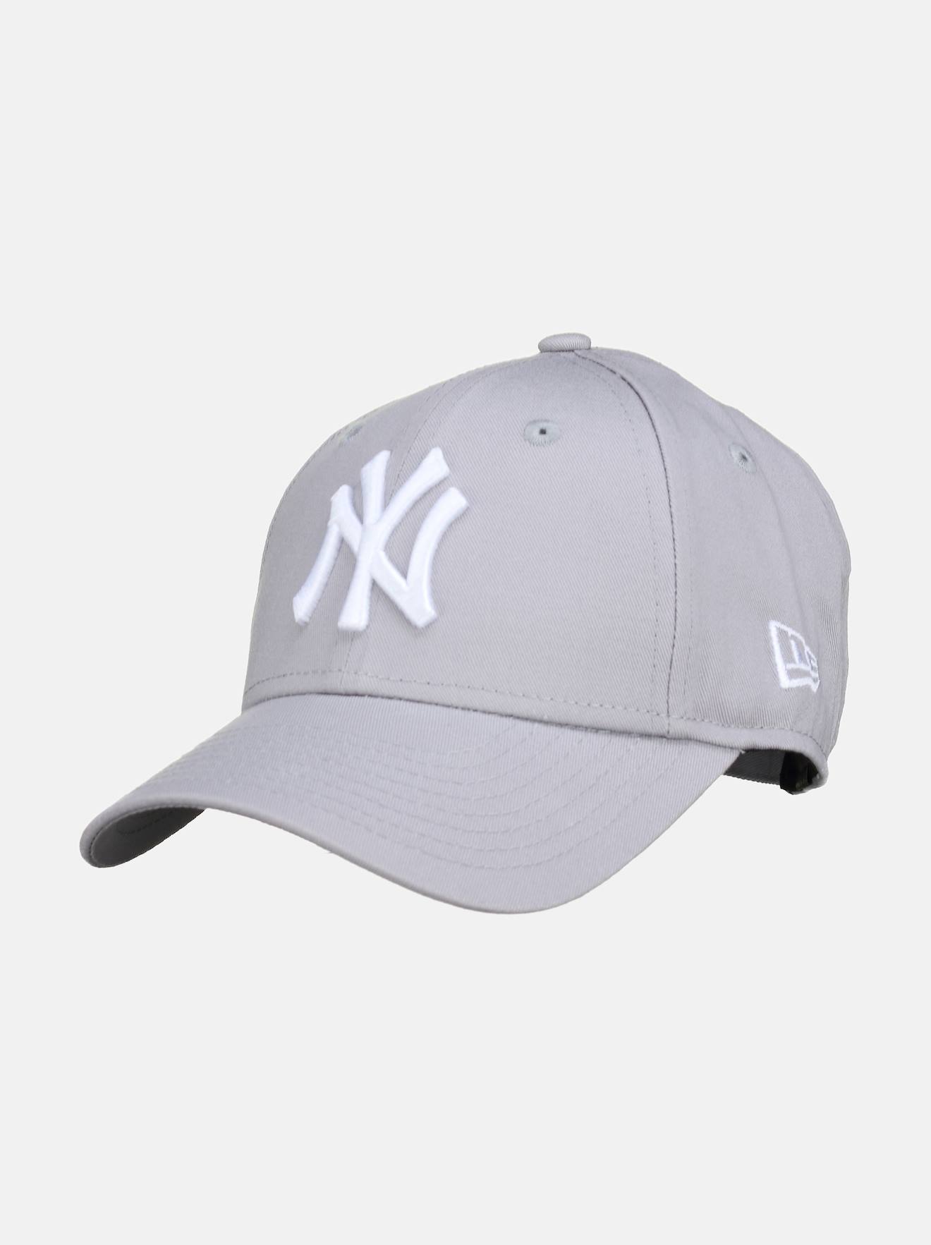 Casquette Fille Ajustable Gris Casquette Fille Ajustable Gris