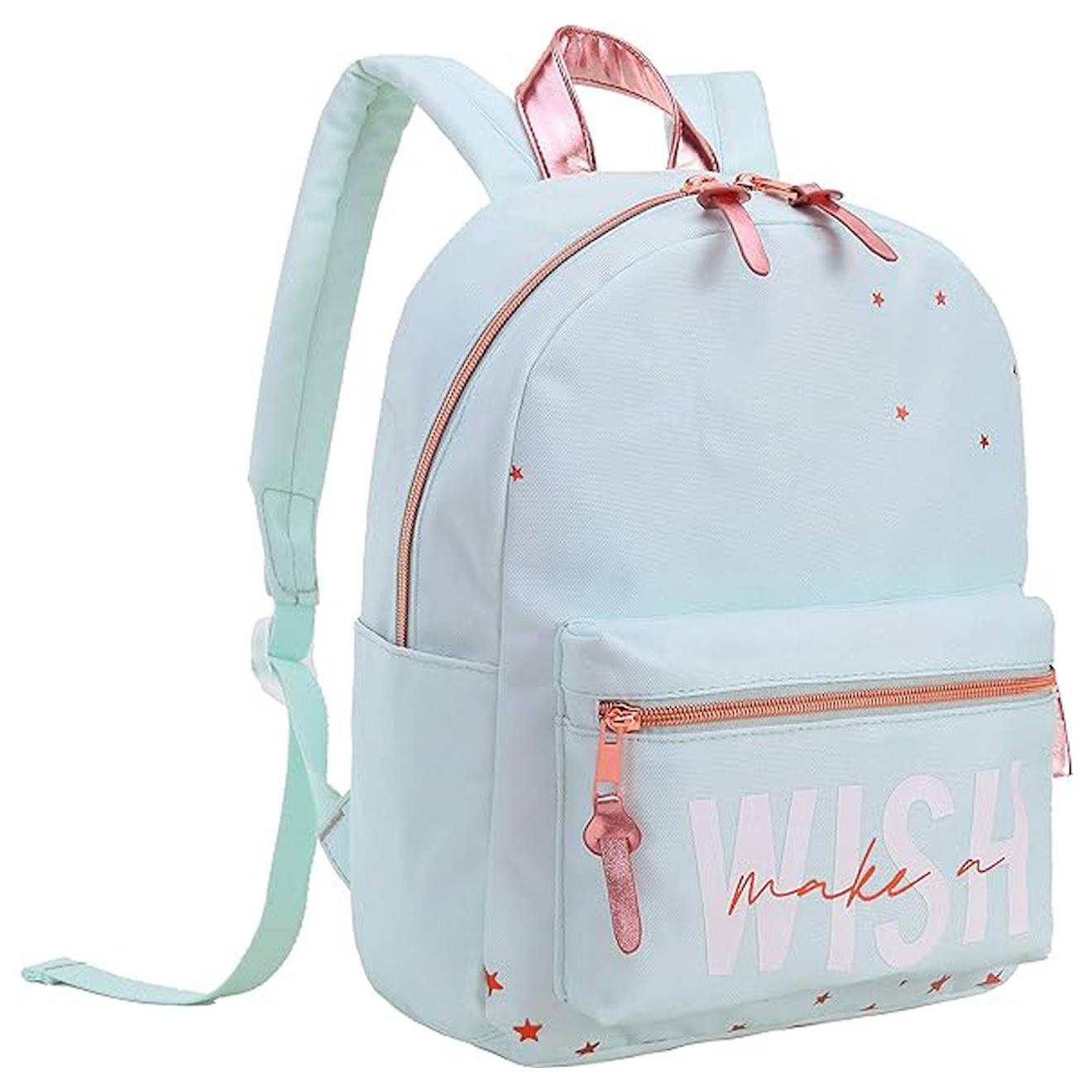 Sac À Dos Maternelle Mayfair Clair 33 Cm Haut De Gamme Multicolore