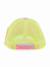 Casquette en maille Rose 4 - vertbaudet enfant 