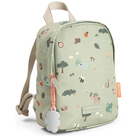 Petit sac à dos tiny trails  - vertbaudet enfant