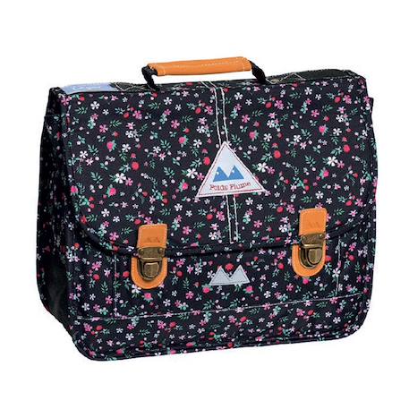 Fille-Accessoires-Fourniture scolaire-Cartable-Cartable poids plume liberty 38 cm