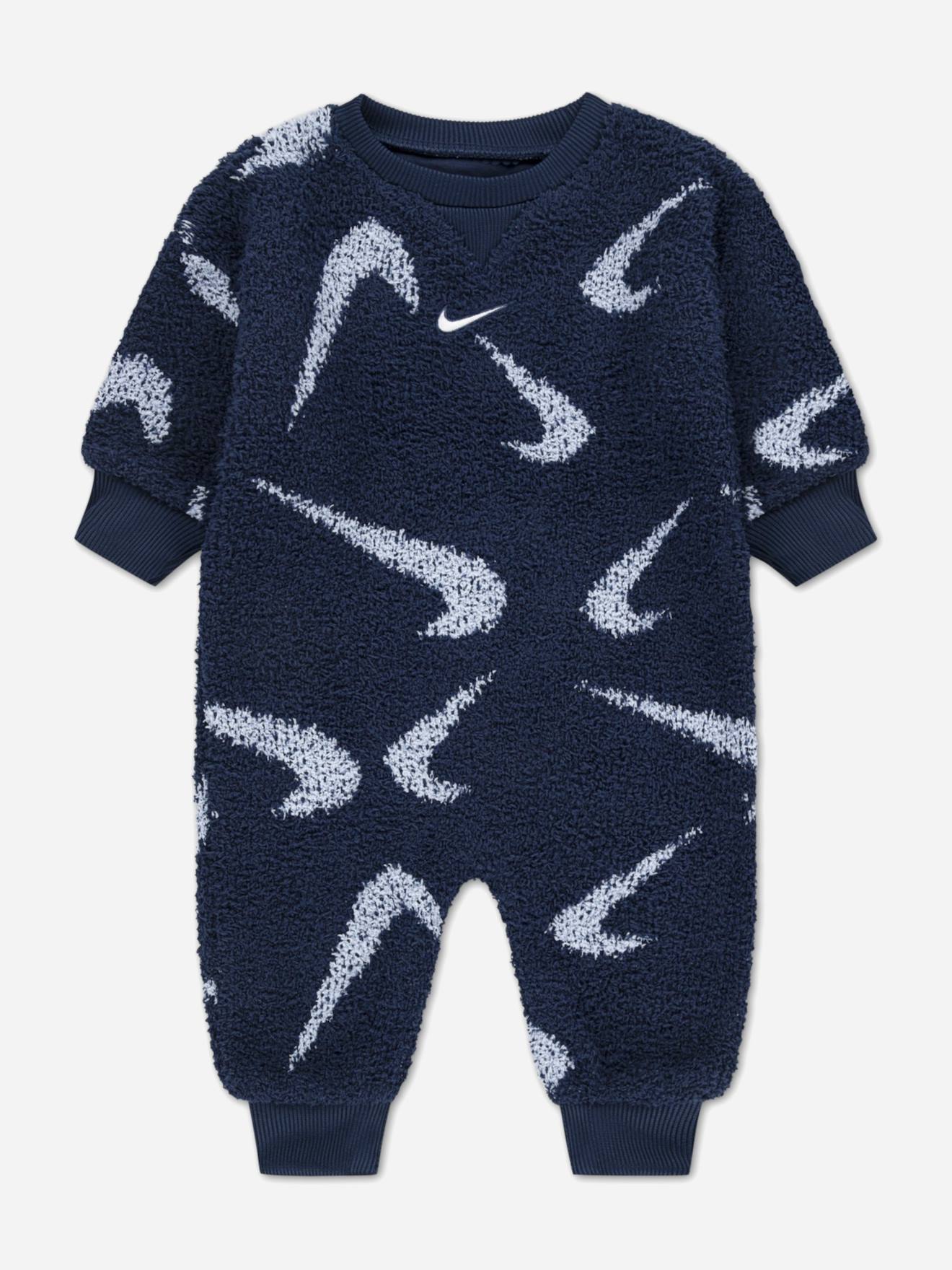 Combinaison Garon En Polaire Bleu 36 €