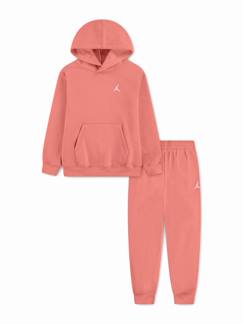 Ensemble deux pièces pour enfant sweat à capuche et pantalon  - vertbaudet enfant