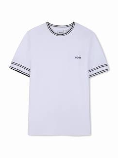 Garçon-T-shirt, polo, sous-pull-T-shirt  garçon à manches courtes