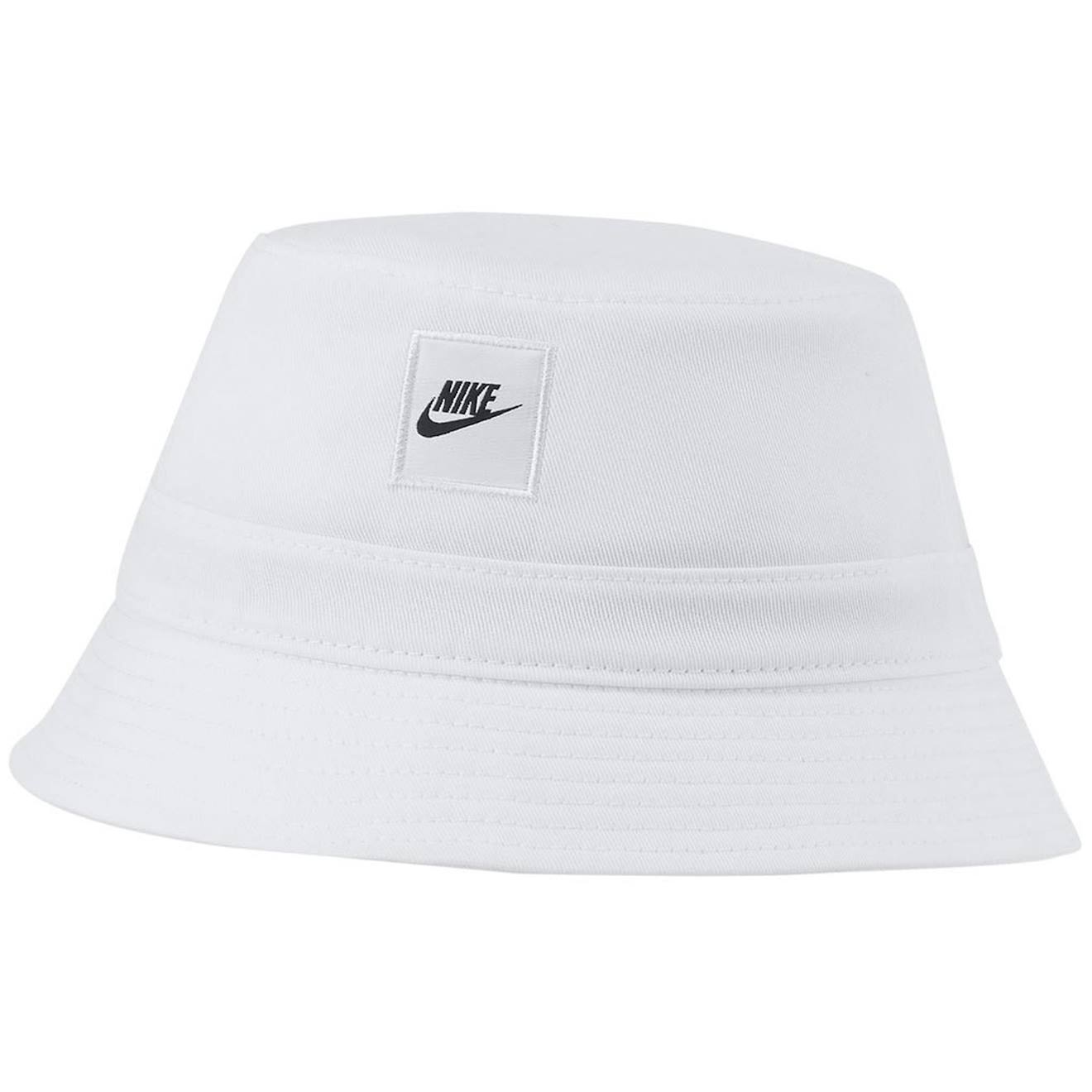 Bob Bicolore Blanc 16$