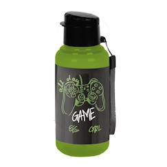 Gourde game all day 500 ml - 18 cm  - vertbaudet enfant