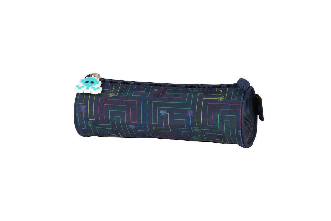 Trousse Ronde Kip Press Start Marinemulticolore 11 €