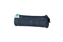 -Trousse ronde kip press start