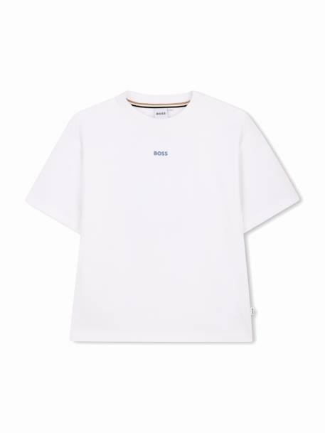 Garçon-T-shirt  garçon à manches courtes