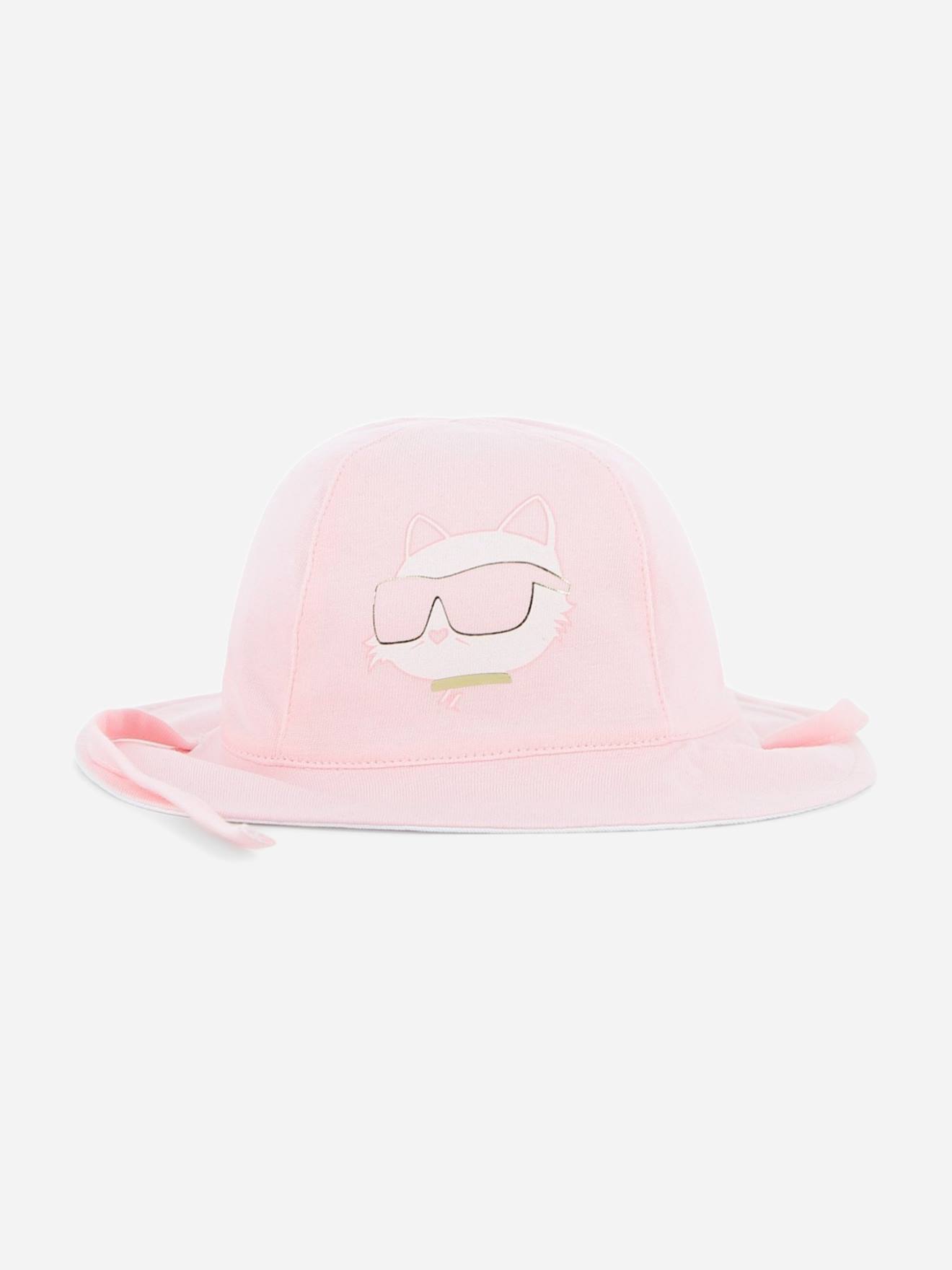 Bob Reversible Rose 24 €