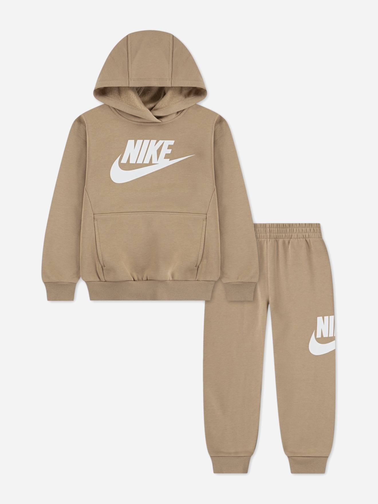 Ensemble 2 Pièces Beige