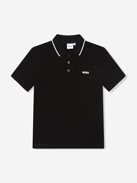 Garçon-Polo garçon manches courtes