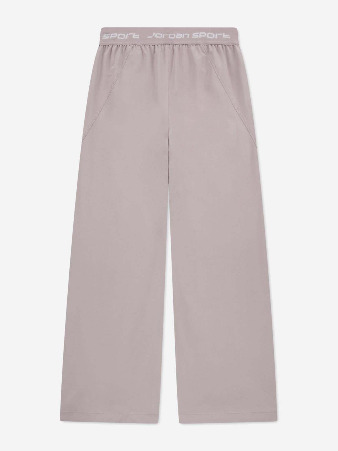 Jogging Fille Taille lastique Violet 44 €