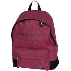 -Sac à dos camps united 42 cm - forme borne