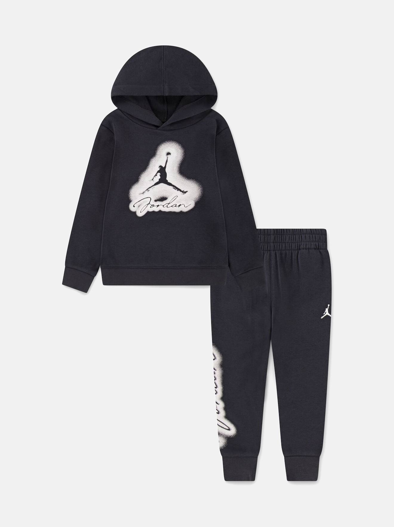 Ensemble 2 Pices Noir 52 €