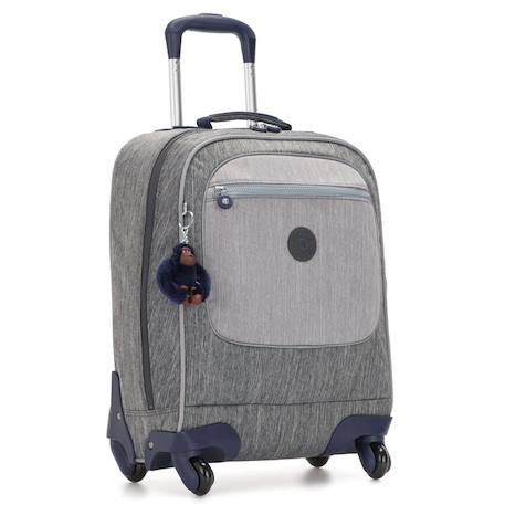 Garçon-Accessoires-Fourniture scolaire-Cartable-Sac à roulettes kipling licia 49 cm - trolley (polish c)