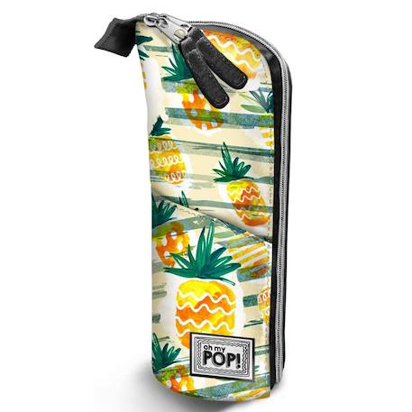 Garçon-Trousse oh my pop ! Ananas 21 cm