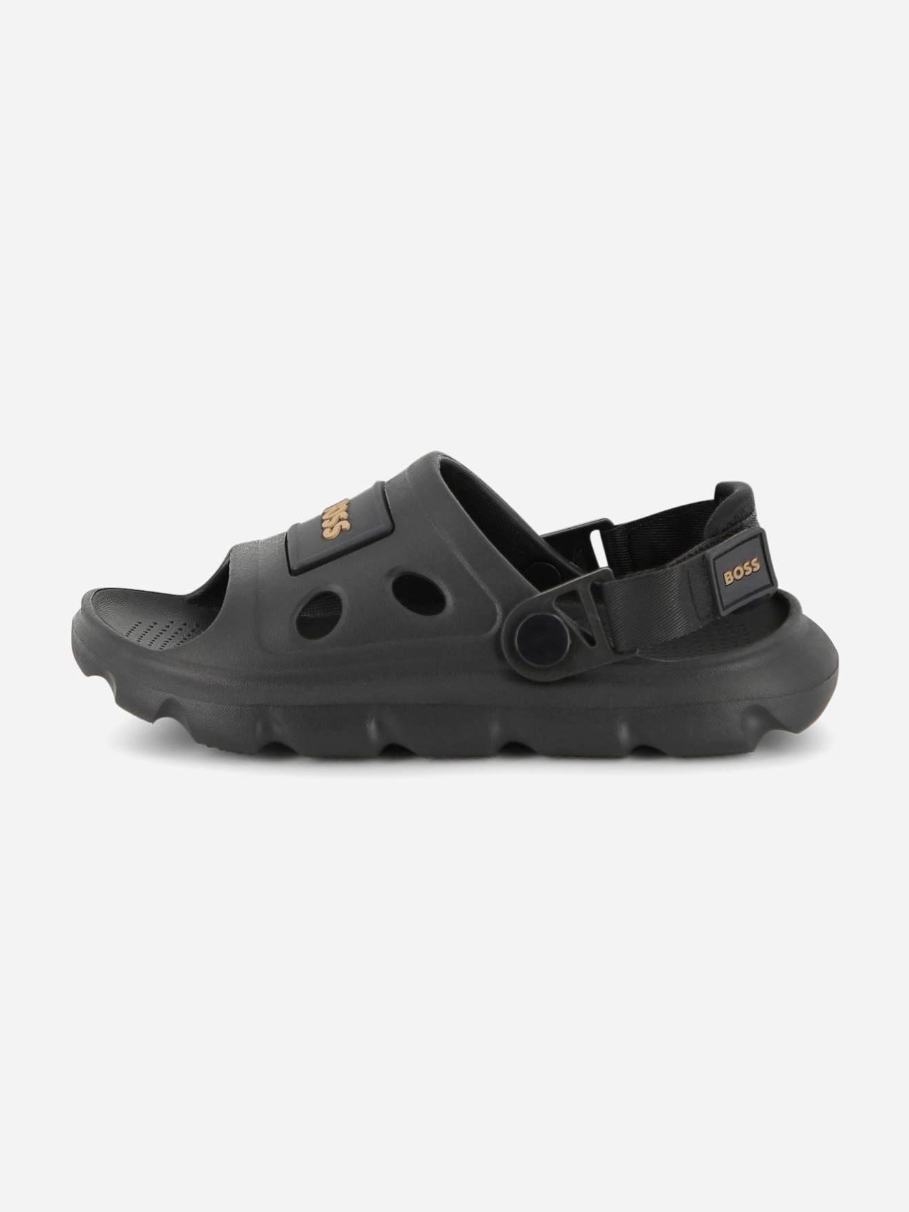 Sandale Garon Scratch Noir 40 €