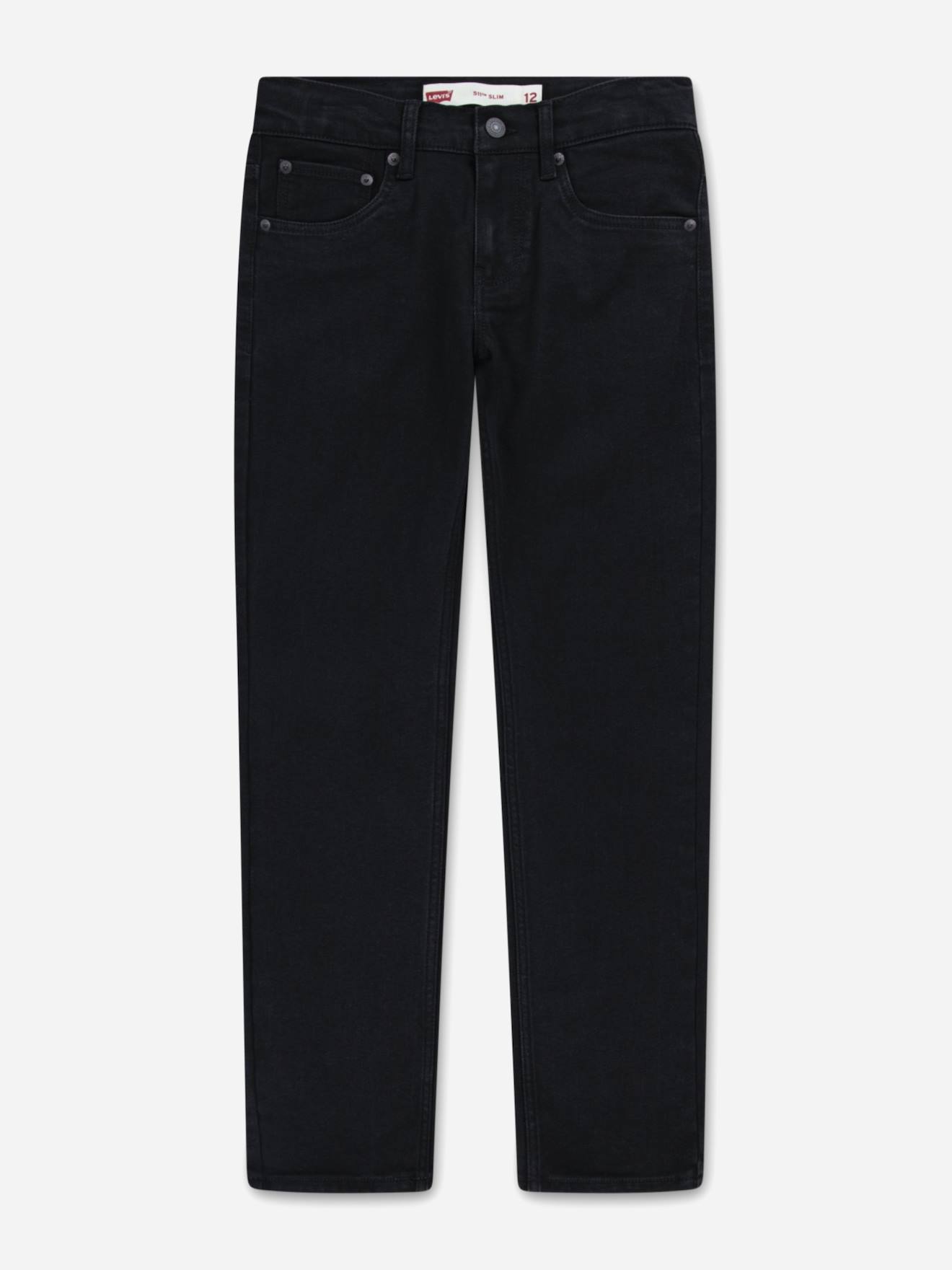 Jean Garon Coupe Slim Noir 40 €