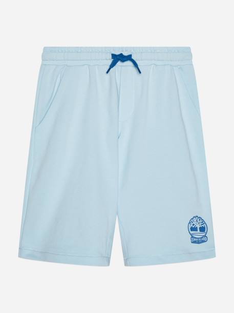 Garçon-Bermuda à cordon