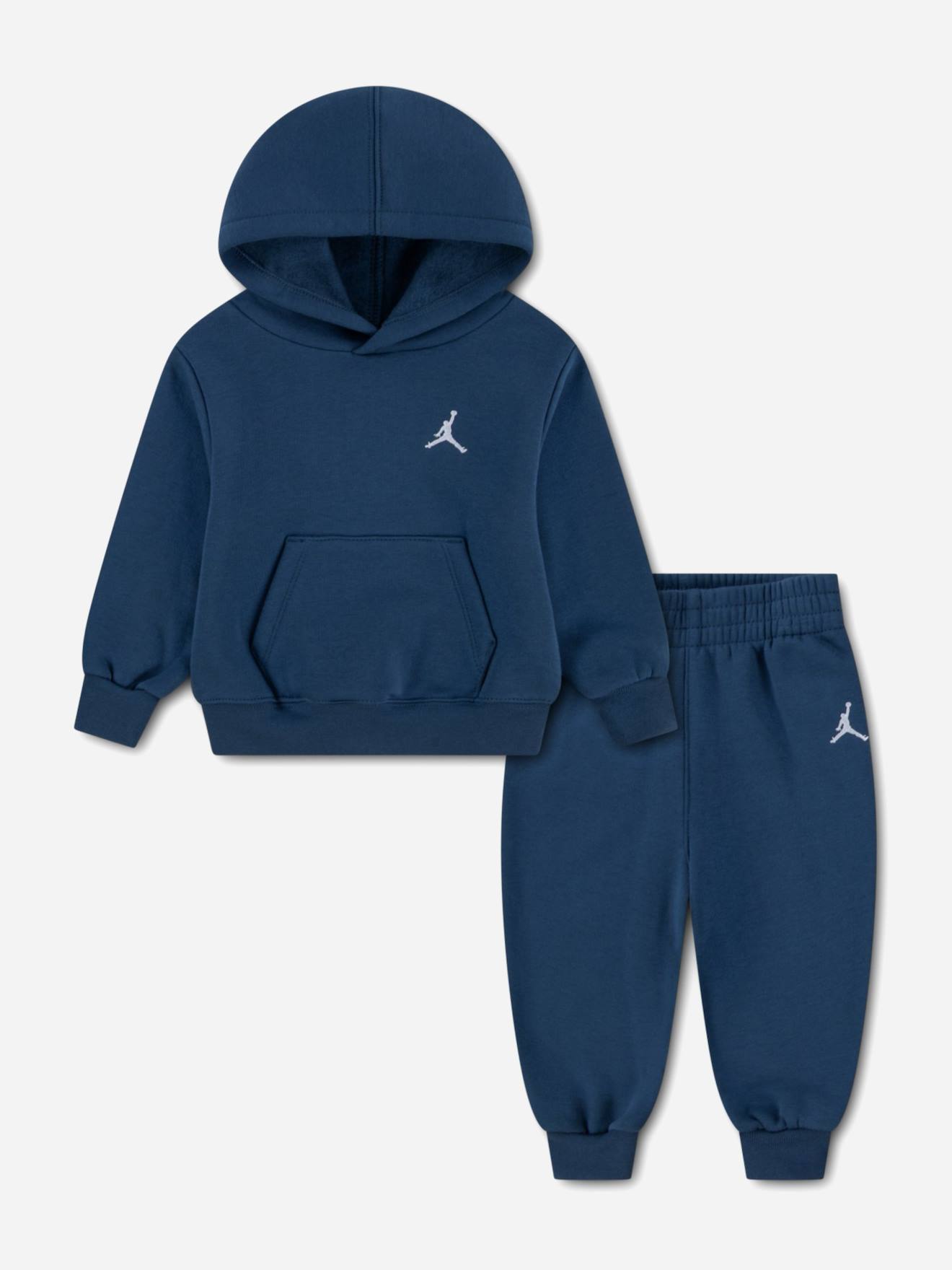 Ensemble 2 Pices Bleu 44 €