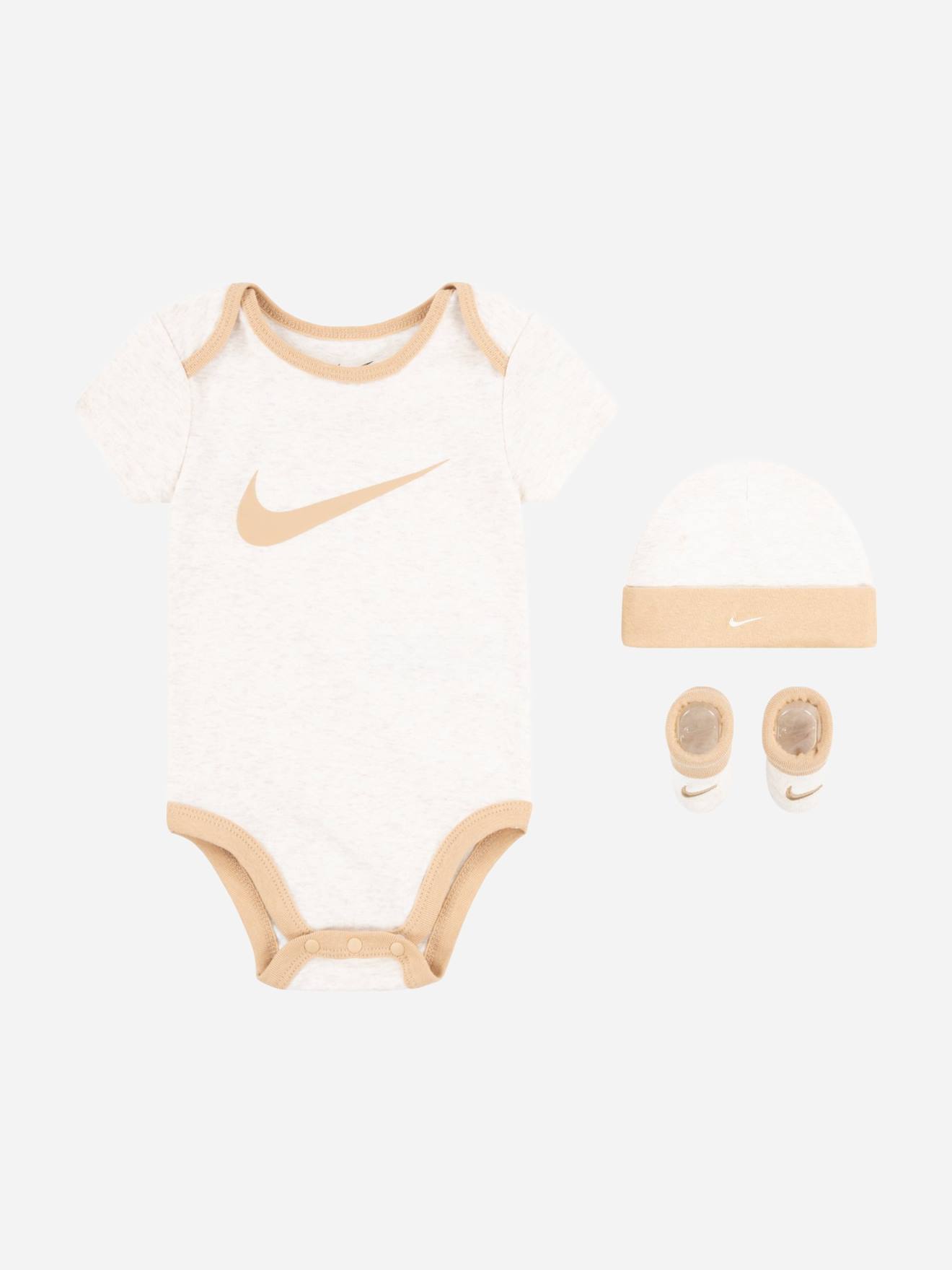 Bodies Garon En Coffret Beige 20 €
