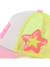Casquette en maille Rose 6 - vertbaudet enfant 