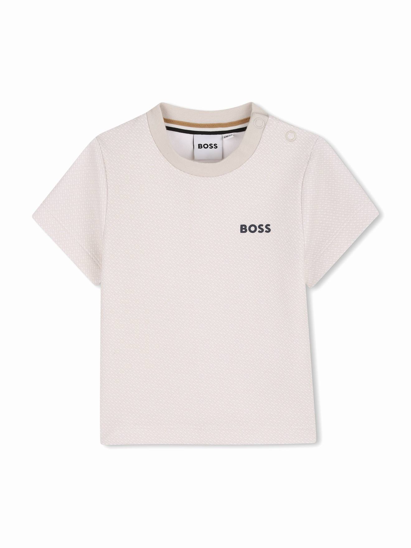 T-shirt Garon Manches Courtes Blanc Cass 44 €