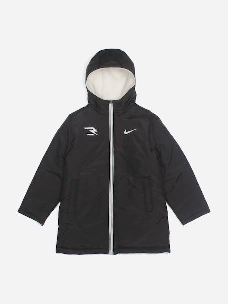 Garçon-Vêtements de sport-Sportswear-Parka garçon reversible