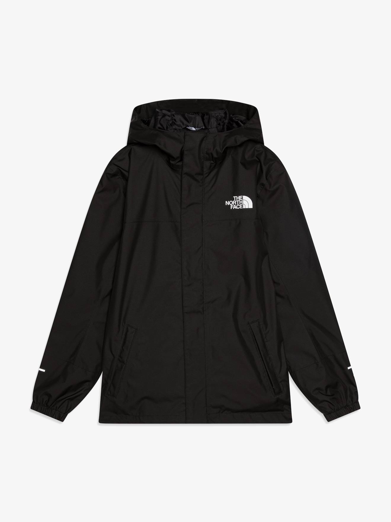 Veste Garçon B Antora Rain Noir