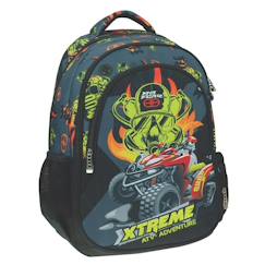 -Sac à dos 48 cm no fear adventure - 2 compartiments zippés