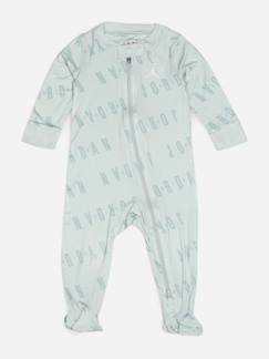 Pyjama garçon bubble footed cover unisex  - vertbaudet enfant