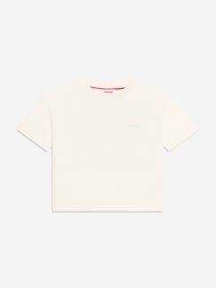 Garçon-T-shirt, polo, sous-pull-T-shirt-T-shirt  garçon à manches courtes