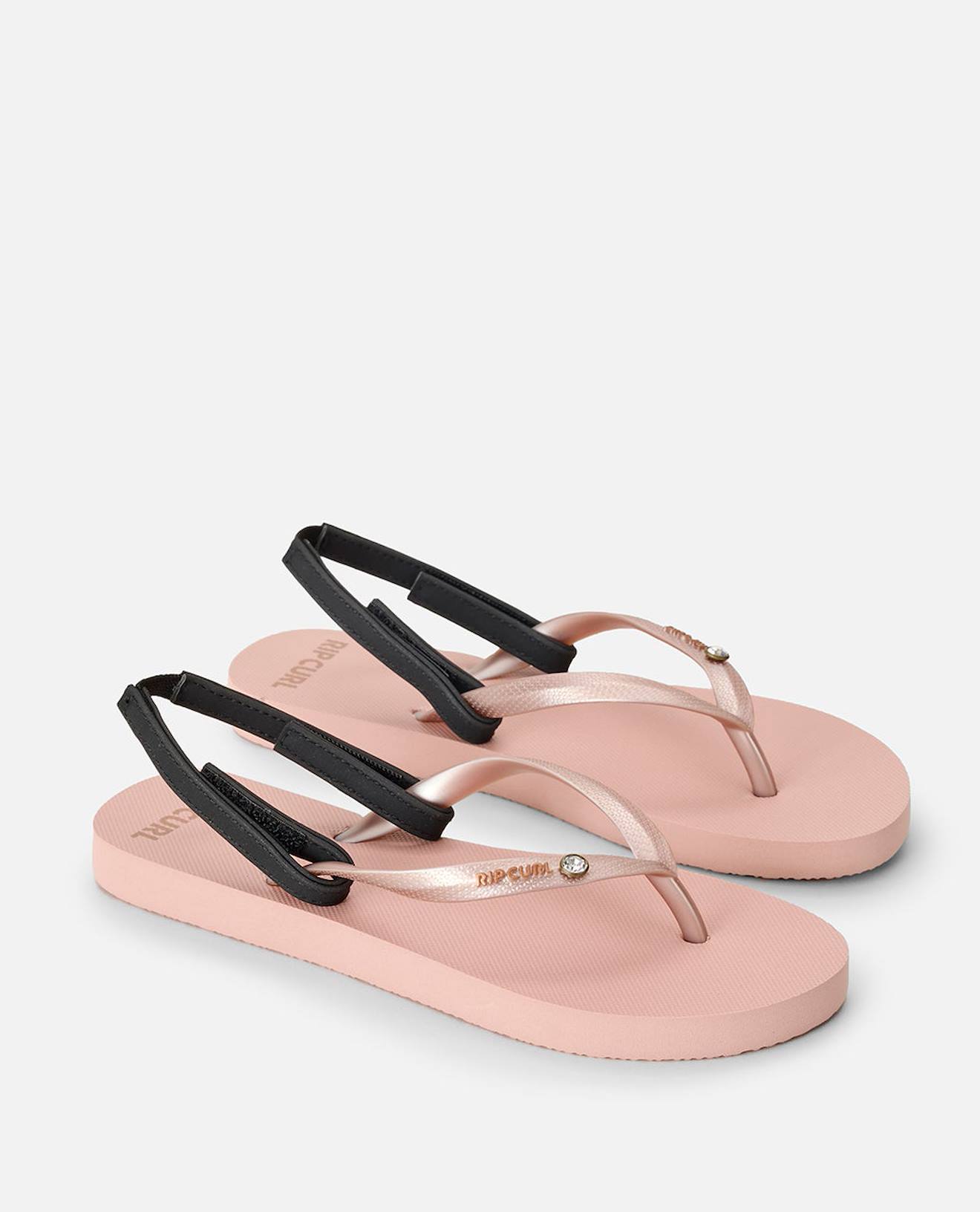 Tongs Premium Surf Bloom Fille Or Rose Tongs Premium Surf Bloom Fille Or Rose
