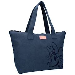 -Sac shopping minnie mouse obsessed 48 cm