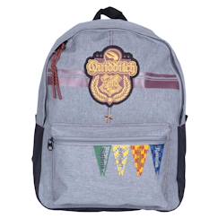 -Sac à dos borne harry potter wizarding world 42 cm (university)