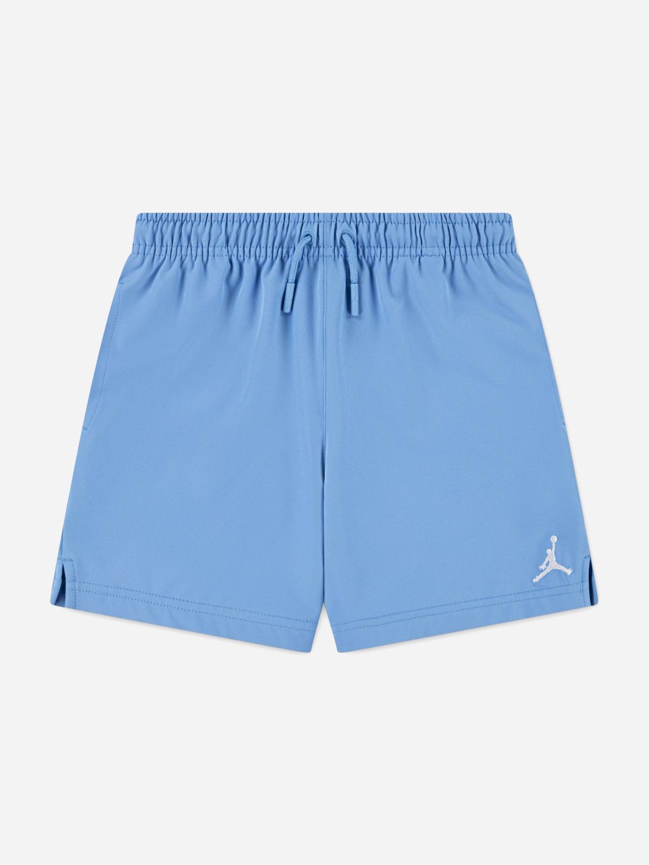 Short - Taille lastique Bleu 36 €