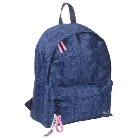 Fille-Accessoires-Fourniture scolaire-Sac à dos camps girl 42 cm (bandana)