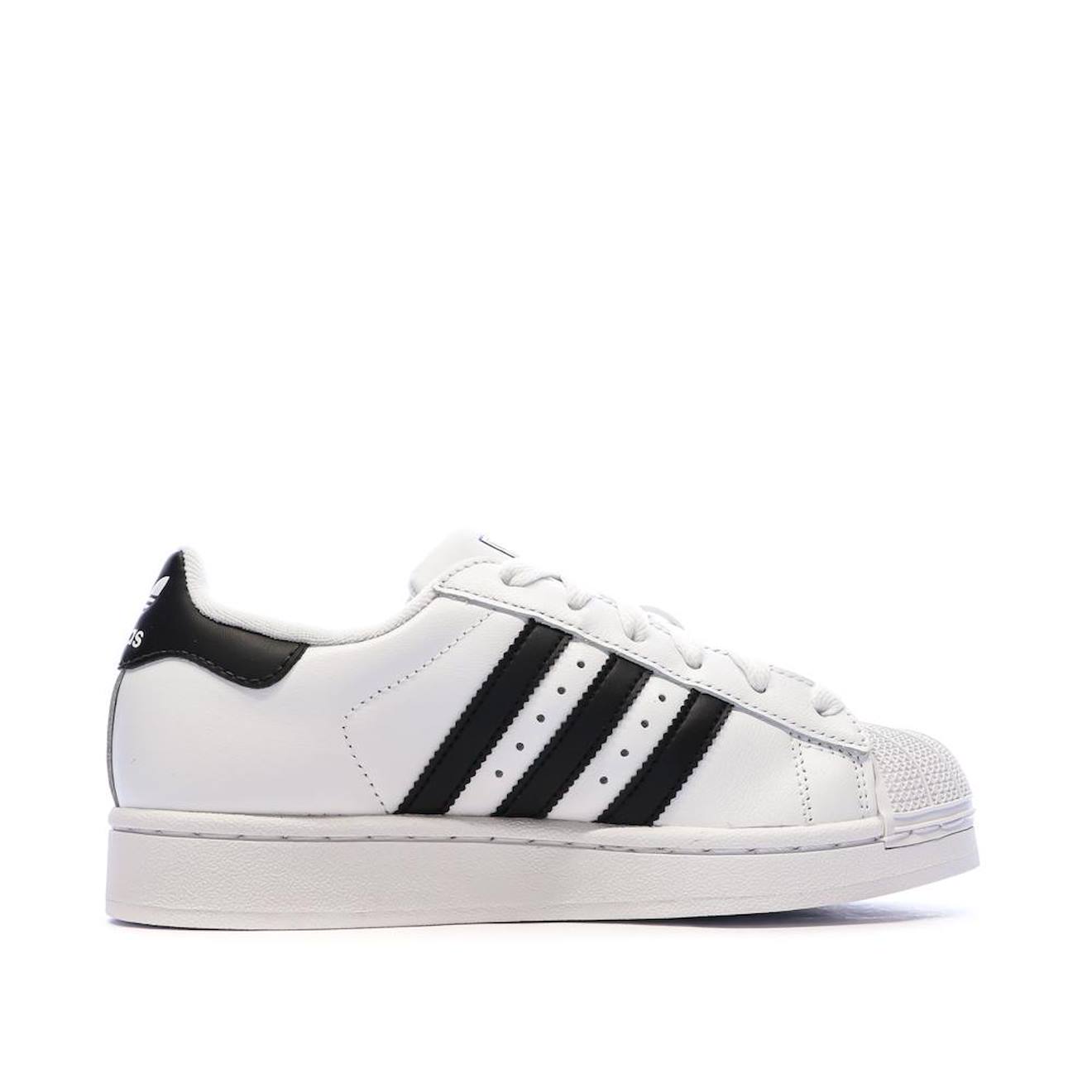 Baskets Junior Superstar Ii Blanc 83 €