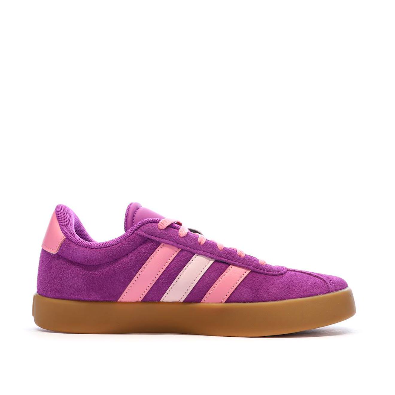 Baskets Fille Court 30 K Violet 36 €