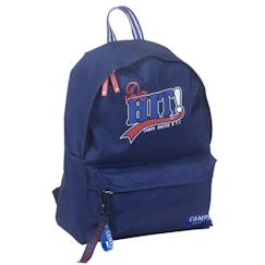 Sac à dos effet textile do hit camps 42 cm  - vertbaudet enfant