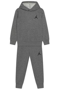 -Ensemble deux pièces pour enfant sweat à capuche et pantalon