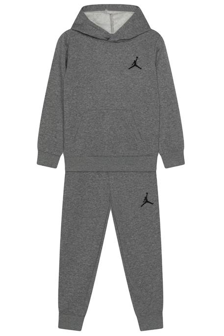 Garçon-Ensemble deux pièces pour enfant sweat à capuche et pantalon