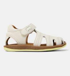 -Sandales fille cuir BICHO