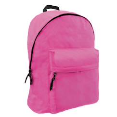 -Sac à dos scolaire en polyester résistant cmp mood omega