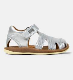 -Sandales fille cuir BICHO