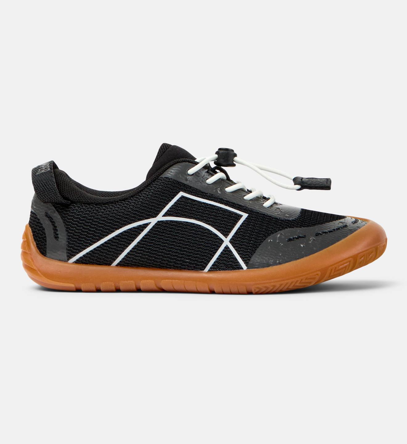 Baskets Garon Peu Path Kids Noir 89 €