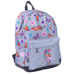 -Sac à dos newmoji 43 cm tropical - poche avant paradise