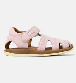 -Sandales fille cuir BICHO